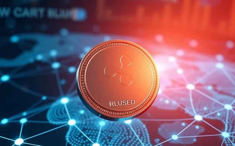 Ripple RLUSD stablecoin revolutionizing cross-border payments
