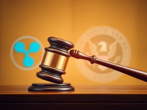 Breaking: US Judge Delivers Crushing Blow to Ripple, SEC $125M Penalty Reduction Bid