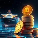 Bitcoin News: Robin Energy Boldly Allocates $5M to Bitcoin for Treasury Reserves