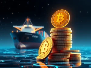 Robin Energy's bold Bitcoin treasury reserves allocation for long-term value
