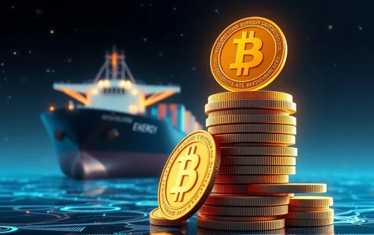 Robin Energy's bold Bitcoin treasury reserves allocation for long-term value