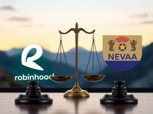 Robinhood Lawsuit: Crucial Battle Over Event Contracts