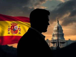 Urgent Legal Battle: Roger Ver Fights US Extradition Over Tax Evasion