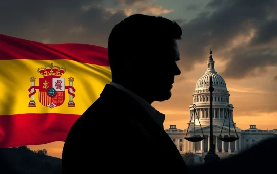Urgent Legal Battle: Roger Ver Fights US Extradition Over Tax Evasion