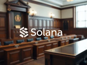 Crucial Support: Solana Policy Institute Boosts Roman Storm Defense Fund by $500K