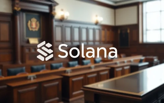 Crucial Support: Solana Policy Institute Boosts Roman Storm Defense Fund by $500K