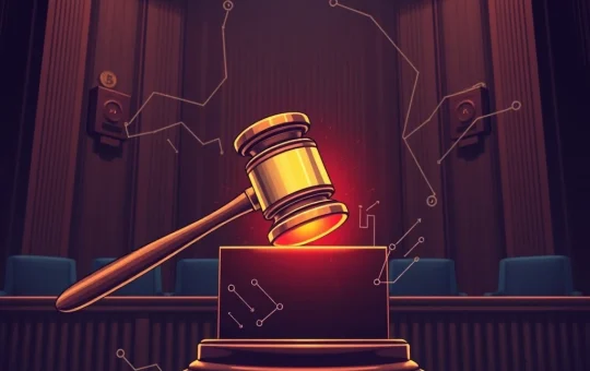 Crucial Roman Storm Verdict: DOJ May Pursue More Charges