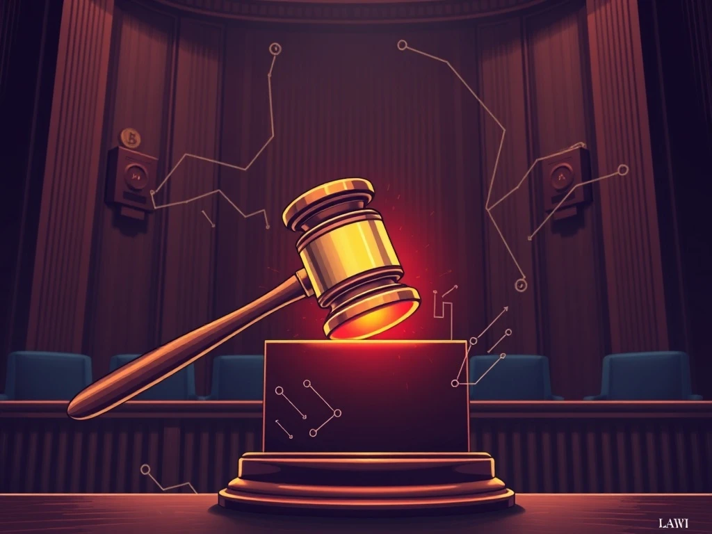 Crucial Roman Storm Verdict: DOJ May Pursue More Charges