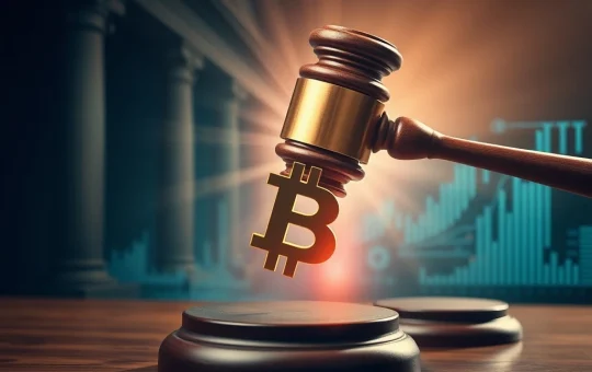 Roman Storm Case: Crucial DOJ Shift Signals Hope for Crypto Developers