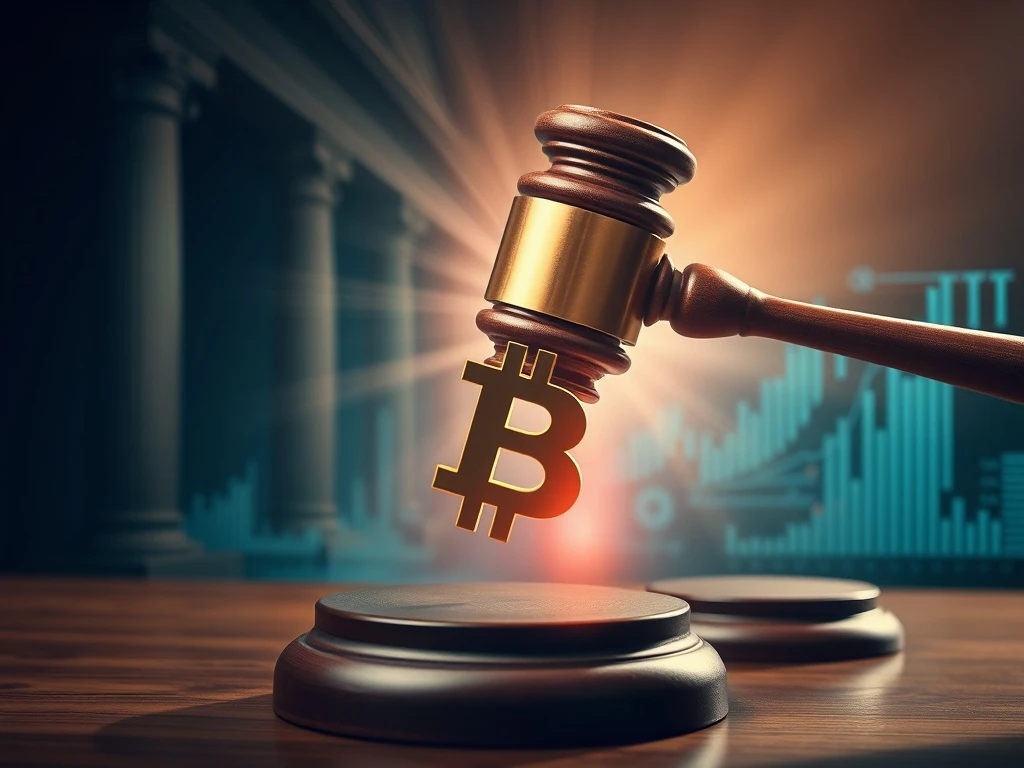 Roman Storm Case: Crucial DOJ Shift Signals Hope for Crypto Developers