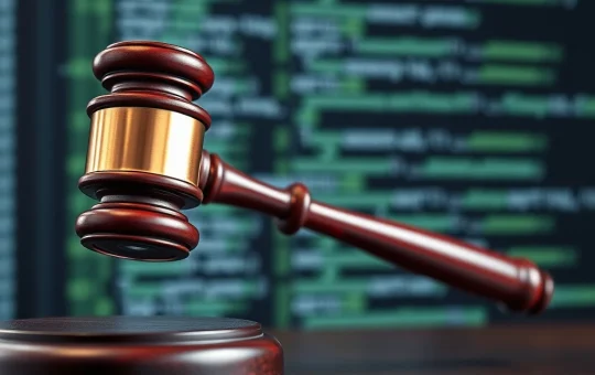 Roman Storm's Crucial Legal Defense Fund Sees Urgent Influx Amid Retrial Preparations