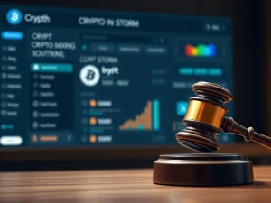 Roman Storm Trial: Pivotal Closing Arguments Expected by July 25