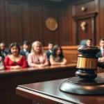 Crucial Roman Storm Verdict: Jury’s Arduous Journey in Tornado Cash Case