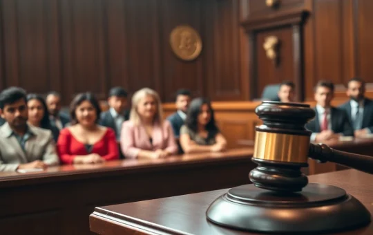 Crucial Roman Storm Verdict: Jury's Arduous Journey in Tornado Cash Case