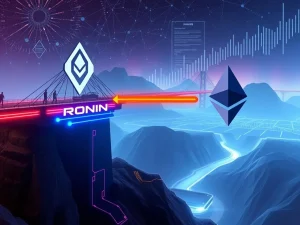 Ronin Network's Strategic Return: A Transformative Leap to Ethereum Layer 2