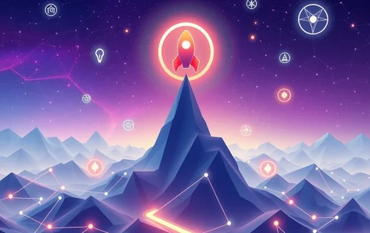 Rocket Pool's RPL token surges amid protocol upgrades and governance shifts