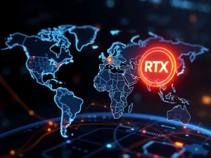 RTX token revolutionizing cross-border payments with blockchain technology