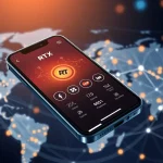 RTX presale mobile wallet launch driving 2025 crypto adoption
