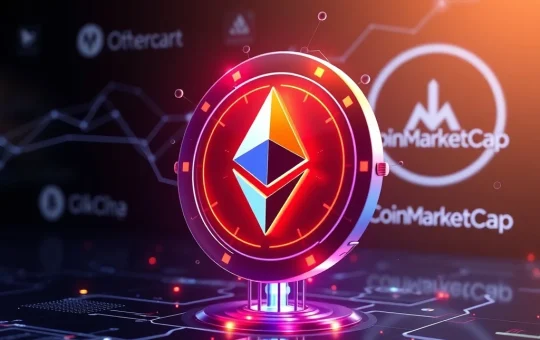 Ruvi AI token listed on CoinMarketCap with potential for high returns