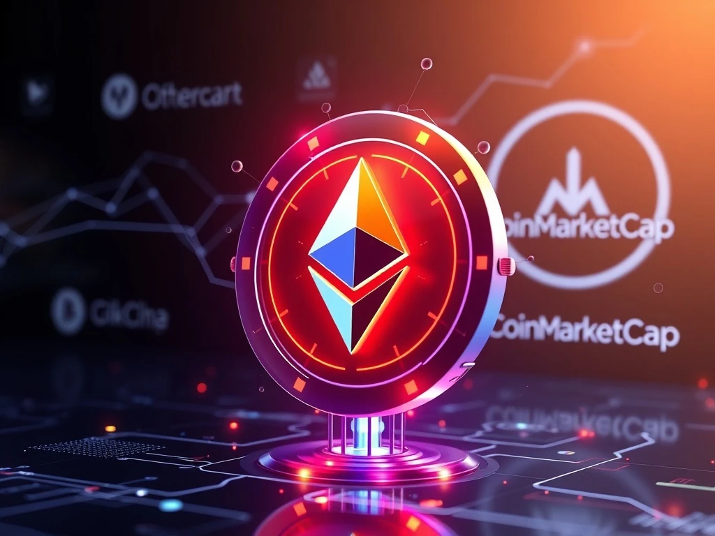 Ruvi AI token listed on CoinMarketCap with potential for high returns
