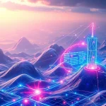 Ruvi AI presale success with blockchain and AI integration