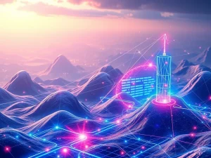 Ruvi AI presale surges with 66x ROI potential after CoinMarketCap listing