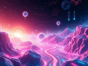 Ruvi AI presale success with blockchain and AI integration