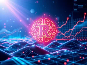 Ruvi AI presale success, showcasing investor confidence in the rapidly growing crypto AI sector.