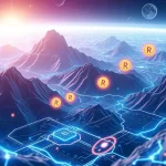 Ruvi AI tokens surging on CoinMarketCap with AI and blockchain integration