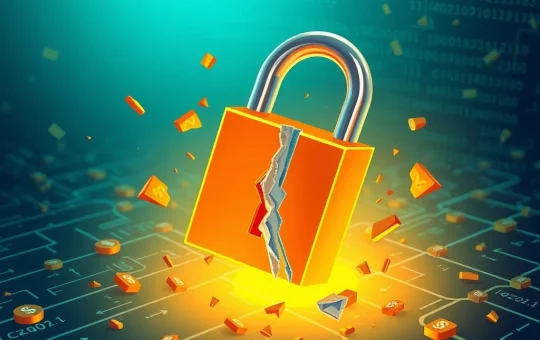 Alarming RWA Exploits Surge: $14.6M Lost to Blockchain Security Breaches in H1 2025