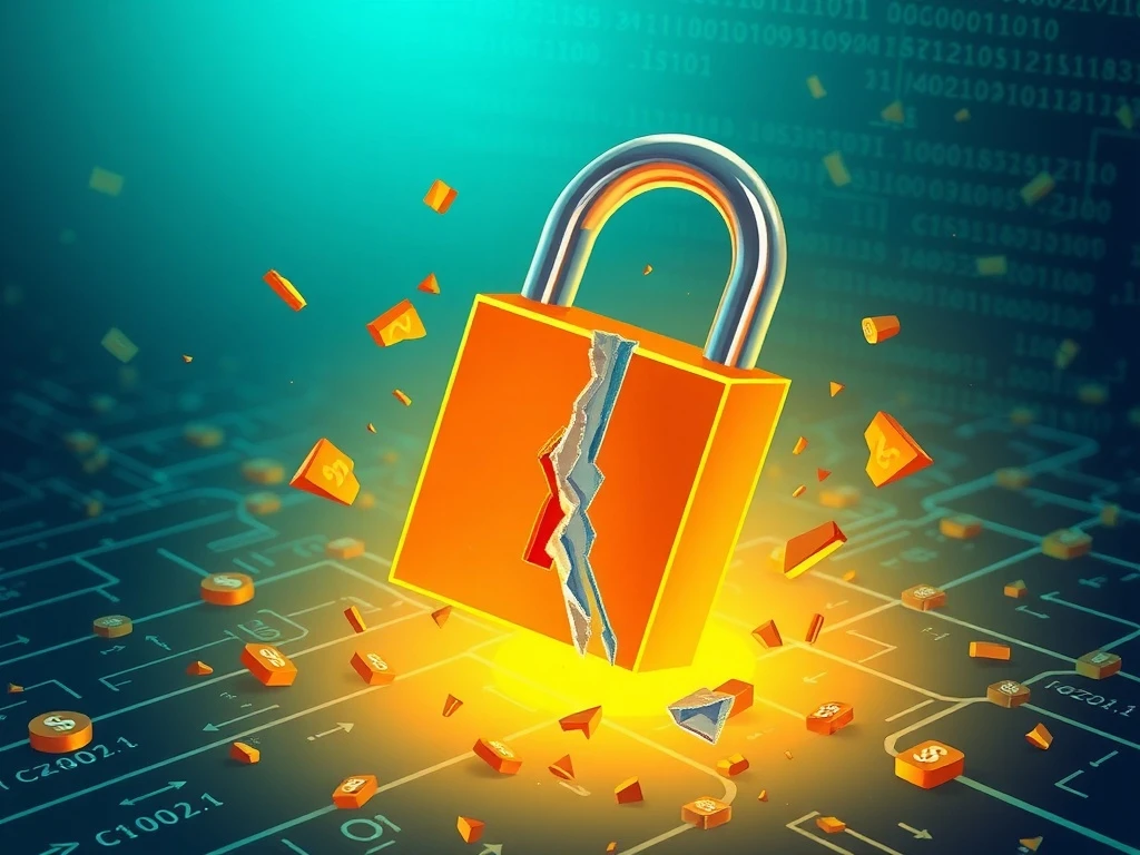 Alarming RWA Exploits Surge: $14.6M Lost to Blockchain Security Breaches in H1 2025