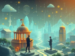 RWA sector growth driven by institutional adoption and tokenization expansion