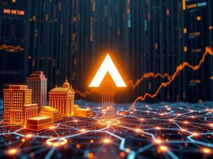 RWA Tokenization: SkyBridge Capital's Massive $300M Move Unlocks New Era for Avalanche