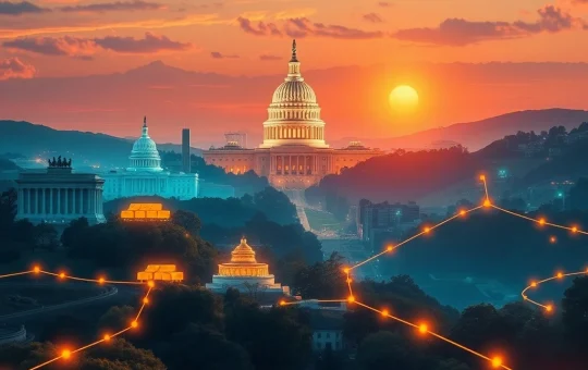 RWA Tokenization: Unleashing a Revolutionary Era with the GENIUS Act and Aptos