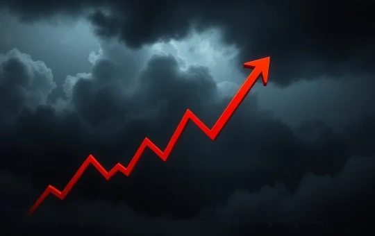 S cryptocurrency price plummeting amid market downturn and regulatory scrutiny