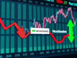 Crucial S&P 500 Inclusion Miss: Robinhood and MicroStrategy Face Setback