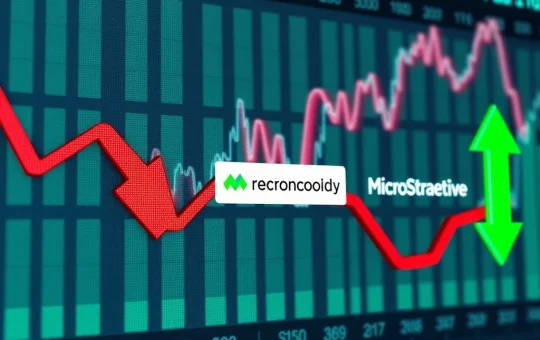 Crucial S&P 500 Inclusion Miss: Robinhood and MicroStrategy Face Setback