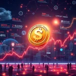 Explosive SAHARA Crypto Surge: +498.99% Amid Strategic Listings & Community Boom