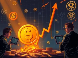 SAHARA cryptocurrency token price crash amid regulatory scrutiny