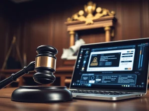Samourai Wallet founders in court for DOJ case on cryptocurrency privacy