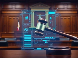 Samourai Wallet founders in court over crypto mixing charges