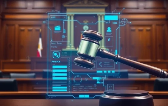 Samourai Wallet founders in court over crypto mixing charges