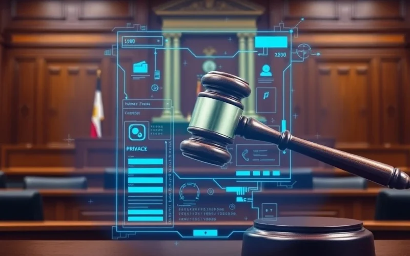 Samourai Wallet founders in court over crypto mixing charges