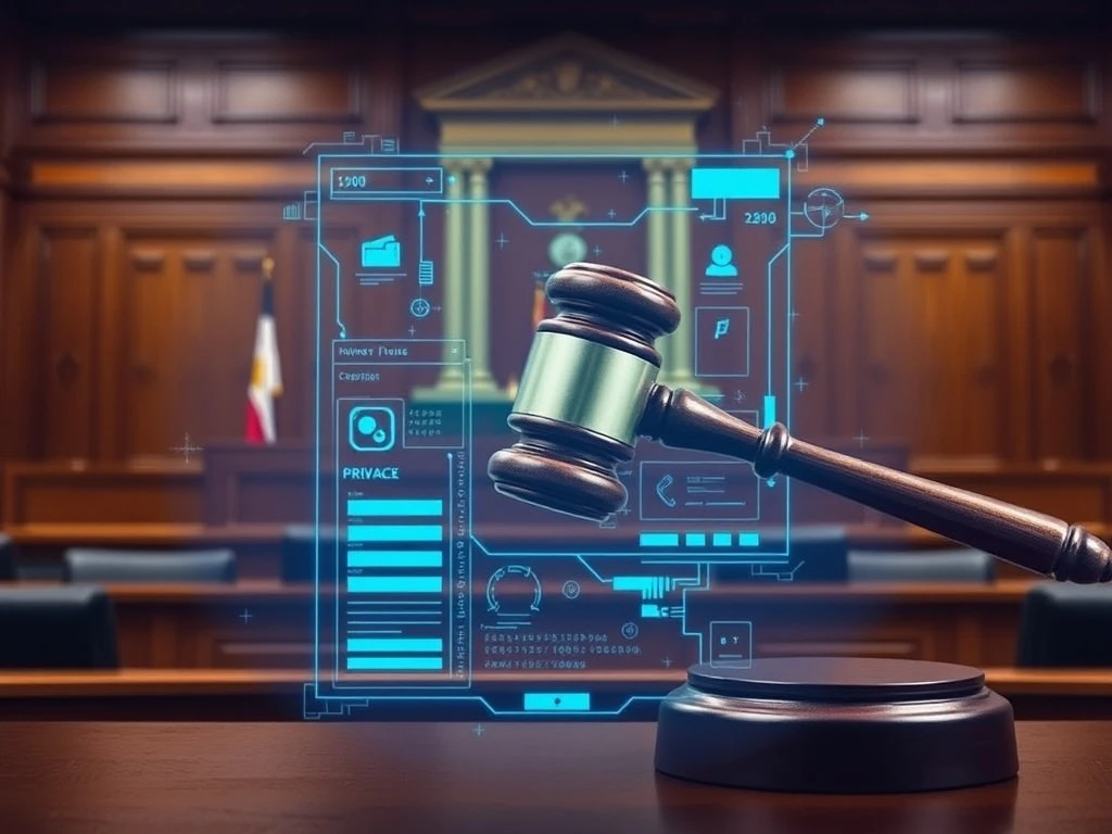Samourai Wallet founders in court over crypto mixing charges