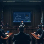 Shocking Guilty Plea: Samourai Wallet Founders Face 25 Years for $2B Crypto Mixing Scandal