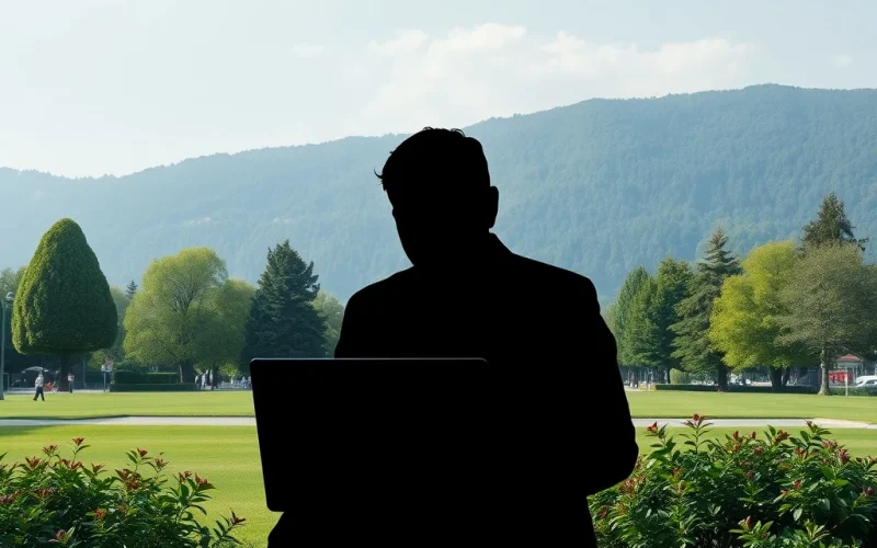 Urgent: Satoshi Nakamoto Statue Stolen in Lugano, 0.1 BTC Reward Offered!