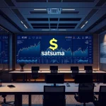 Satsuma Technology Achieves Strategic Success with $218M Bitcoin Treasury Boost