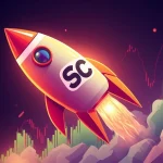 SC Cryptocurrency Skyrockets 1049.89%: Unstoppable Surge Amid Market Chaos