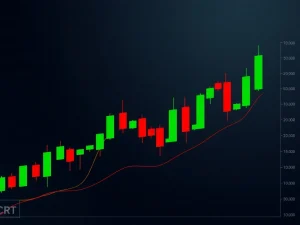 SCRT cryptocurrency price surge amid market volatility