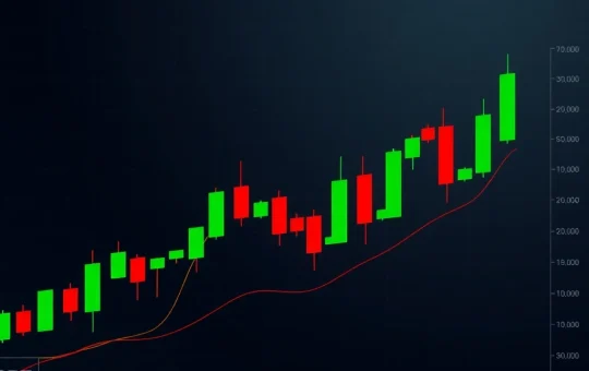 SCRT cryptocurrency price surge amid market volatility